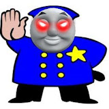 Officer Opthomas Prime UTTP